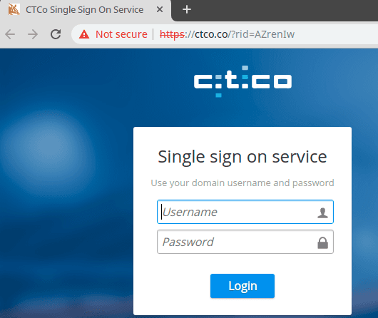 CTCO 1